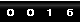 compteur de personnes
